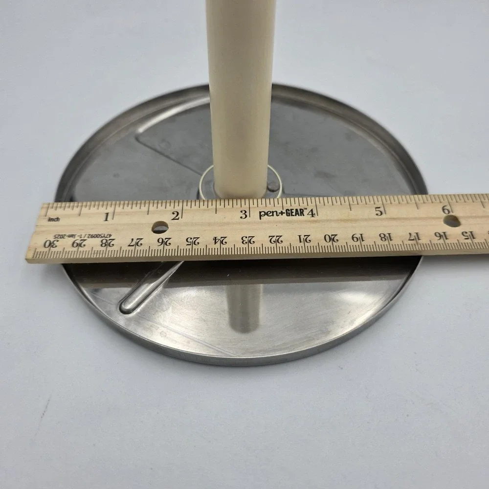 Cuisinart DLC-8 J-2 x 2mm Food Processor 2mm Slicing Blade Replacement Part